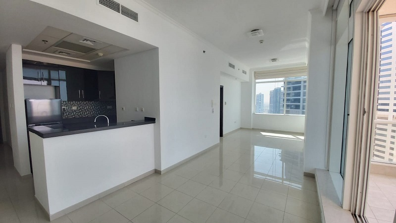 Full Sea View |  High Floor | 1BR | Botanica Tower-pic_2